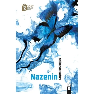 Nazenin - Salimcan Satıcı