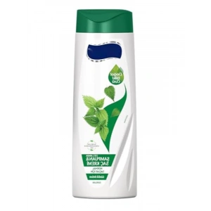 Nazik Formüle Sahip Isırgan Özlü Şampuan - 500 ML