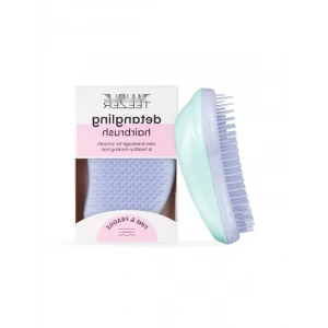 Nazik Tarama İçin İnce Dişli Saç Fırçası