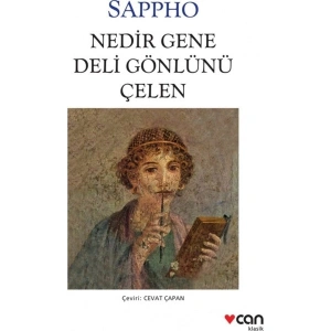 Nedir Gene Deli Gönlünü Çelen - Sappho