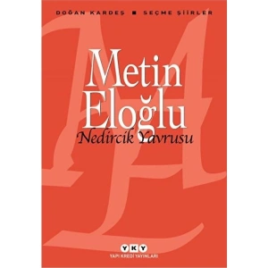 Nedircik Yavrusu - Metin Eloğlu