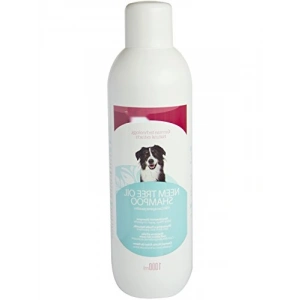 Neem Ağacı Özlü 1 Lt. Köpek Şampuanı