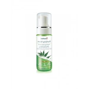 Neem ve Zerdeçal İçeren Yüz Temizleme Köpüğü - 150 ml