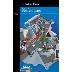 Nefeshane - B. Nihan Eren