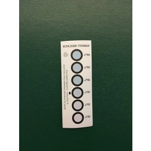 Nem İndikatörü - Hassas Nem Ölçümü