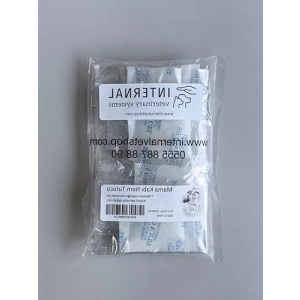 Nem Tutucu Pet Mama Kabı, 10lu Paket