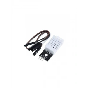 Nem ve Sıcaklık Sensör Modülü, Arduino ile Uyumlu Tasarım