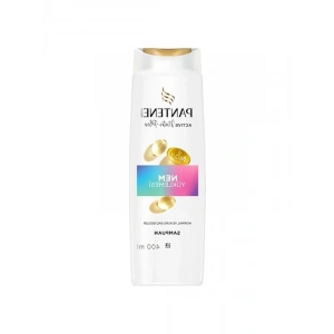 Nem Yüklemesi Sağlayan Şampuan, 400 ml
