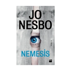 Nemesis - Jo Nesbo