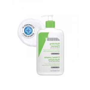 Nemlendiren Temizleyici - Kuru ve Normal Ciltler İçin