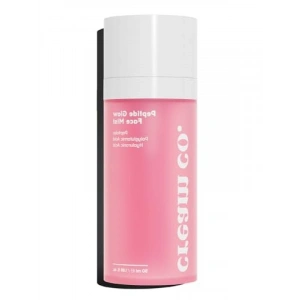 Nemlendirici Aydınlatıcı Yüz Spreyi - 50 ml