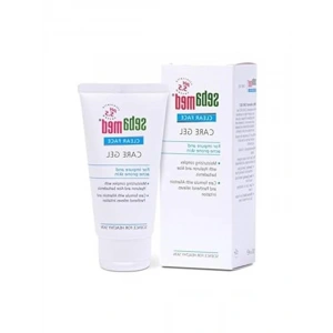 Nemlendirici Bakım Jeli, 50 ml - Sebamed