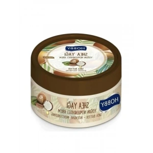 Nemlendirici Cream Shea Yağı - 250 ml