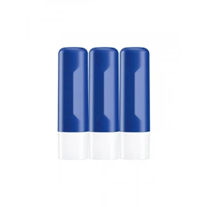 Nemlendirici Dudak Bakım Kremi, 3 Adet x 4,8g