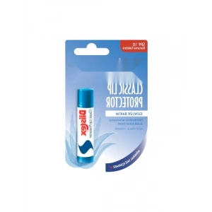 Nemlendirici Dudak Bakım Kremi, SPF 10