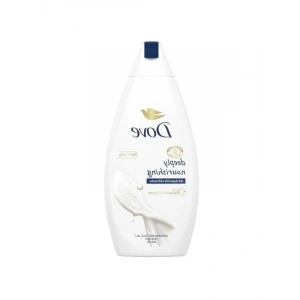 Nemlendirici Duş Jeli, 450 ml Hacmi ile Derinlemesine Bakım