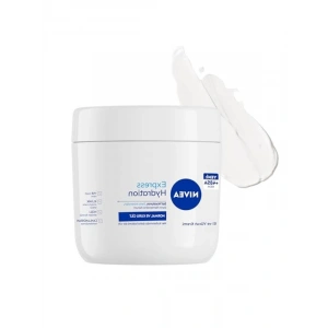 Nemlendirici El ve Vücut Kremi, 48 Saat Etkili 400 ml