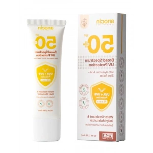 Nemlendirici Etkili Yüksek Koruma Güneş Kremi SPF 50