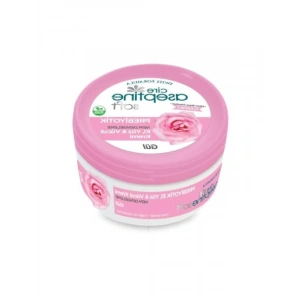 Nemlendirici Gül Özlü El, Yüz ve Vücut Kremi 30 ml