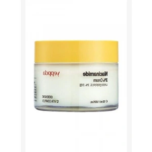 Nemlendirici Krem 50 ml, Üç Oranında Niacinamide İçerir