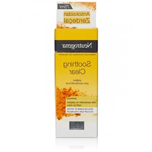 Nemlendirici Krem, 75 ml, Yatıştırıcı
