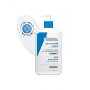 Nemlendirici Losyon - 473ml Dermatolog Onaylı Formül