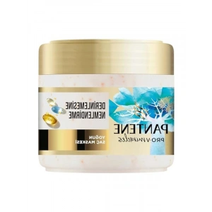 Nemlendirici Maske, 300 ml, Kuru Saçlar için Onarıcı