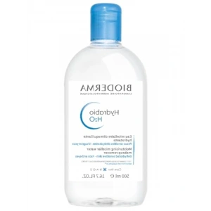 Nemlendirici Micellar Makyaj Temizleme Suyu, Kuru Ciltler için