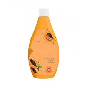 Nemlendirici Papaya Özlü Duş Jeli 400 ml