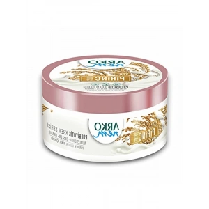 Nemlendirici Prebiyotik Krem Serisi, Pirinç Sütü - 250 ml