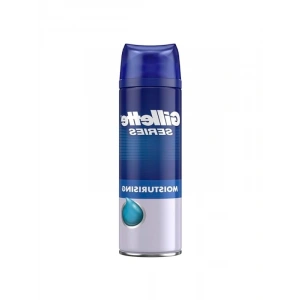 Nemlendirici Tıraş Jeli, 200 ml