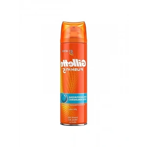 Nemlendirici Tıraş Jeli, 200 mL Ürün