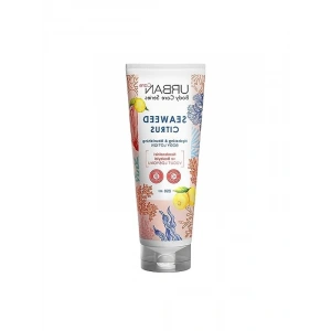 Nemlendirici ve Besleyici Vücut Losyonu 250 ml, Citrus Özlü