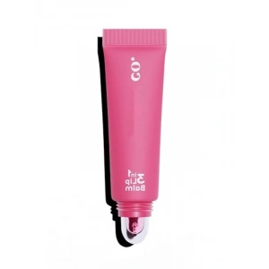 Nemlendirici ve Parlatıcı 3in1 Dudak Balsamı - Bubblegum Pembe