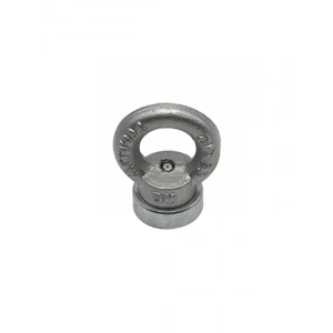 Neodyum Deniz Mıknatısı - 15 kg Taşıma Kapasitesi