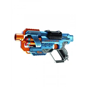 NERF Elite 2.0 Commander RD-6 Dart Tabancası
