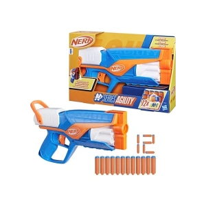 Nerf N-Serisi Agılıty