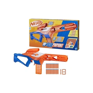 Nerf N-Serisi Pınpoınt