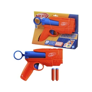 Nerf N-Serisi Ward
