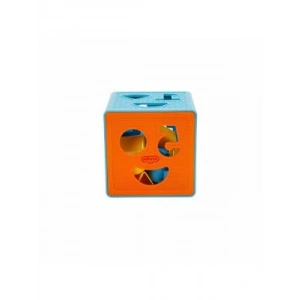 Neşeli Bultak Küp, 18 Şekilli ve 20 Parça