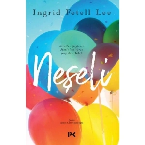 Neşeli - Ingrid Fetell Lee