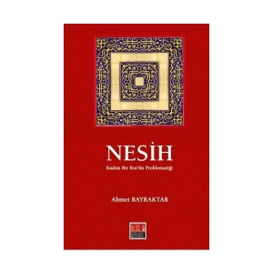Nesih