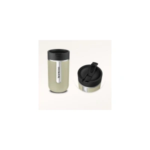 Nespresso Travel Termos Small, Sage Green 300 ml