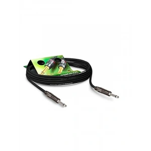 Neutrik bağlantılı 3m enstrüman kablosu, yüksek kalite