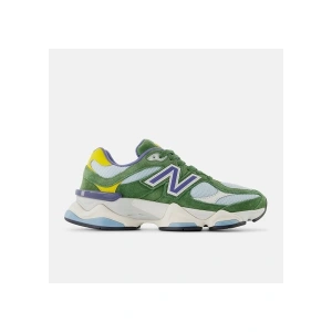 New Balance 9060 Unisex Lifestyle Sneaker U9060LDA