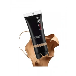 New Well Naturel Finish Fondöten No 02, T973