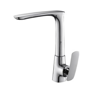 Newarc 121531 Newarc Slim Evye Bataryası Krom