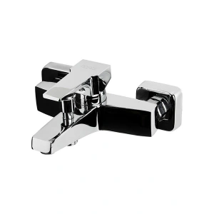 Newarc 941511 Newarc Aqua Banyo Bataryası Krom