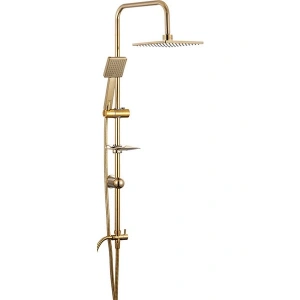 Newarc Aqua Altın Batarya Set 440537,941528,941518