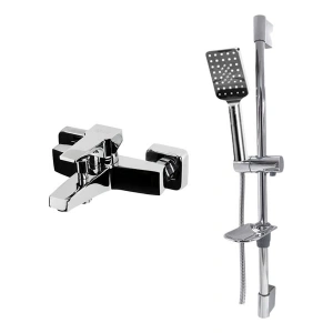 Newarc Aqua Banyo Bataryası Aqua Sürgülü Üst 941511-430525